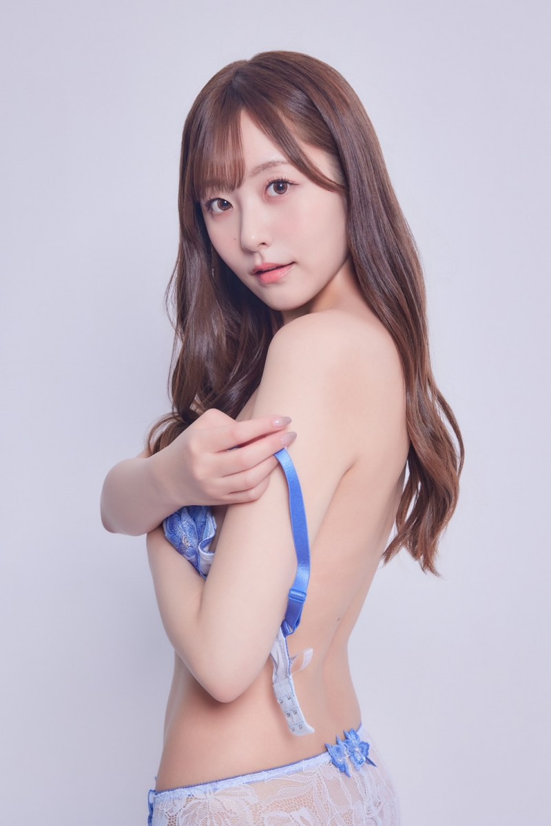 【GG扑克】入社五周年!青空ひかり(青空光)对未来的期待是?【EV扑克下载】