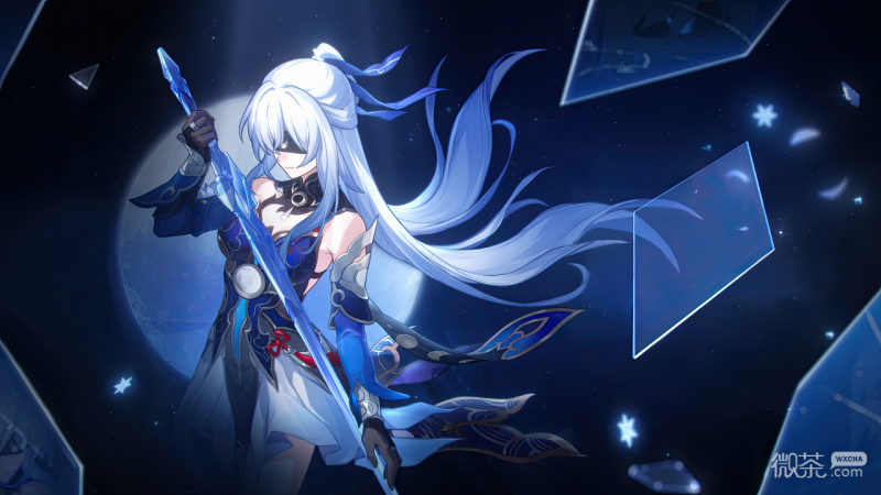 【GG扑克】《崩坏:星穹铁道》2.1星穹获取汇总【EV扑克】