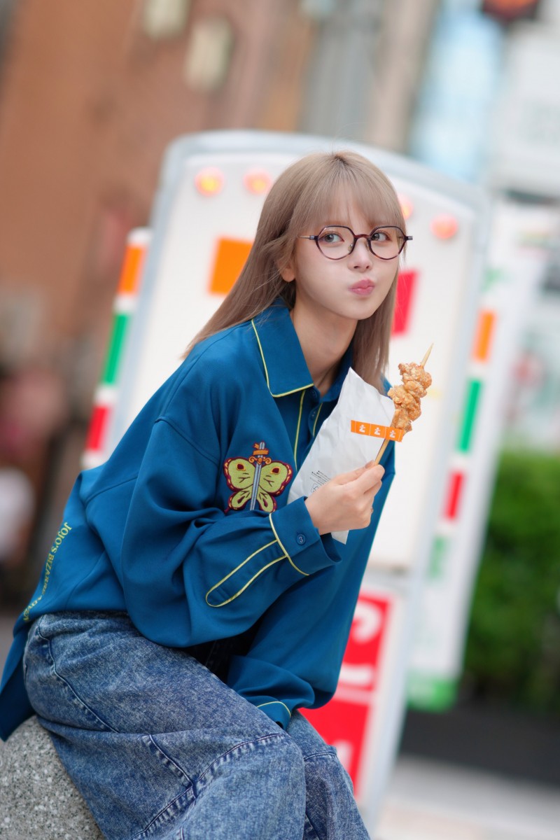【GG扑克】期间限定新发色!桃乃木かな(桃乃木香奈)会用这造型拍片吗?【EV扑克下载】