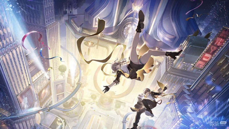 【GG扑克】《崩坏:星穹铁道》“匹诺康尼大剧院”宝箱全收集第四期指南【EV扑克】