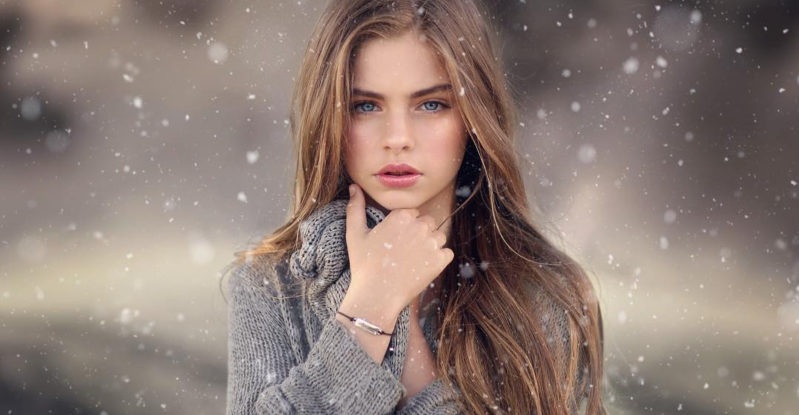 【GG扑克】蘿莉控站出來！天使級正妹「絕美瞳顏」不科學　成熟帶稚氣根本引人犯罪