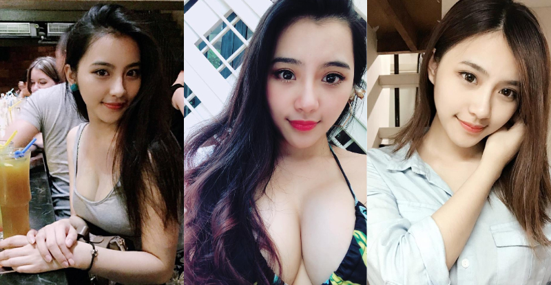 【GG扑克】制服下原來是火辣「爆乳身材」!「火辣護理師」豐滿美乳佔滿畫面!