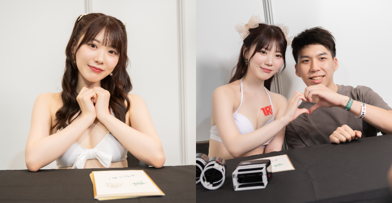 【GG扑克】TRE談戀愛!絕美理想型「石川澪」AV+親密合影,「性感貼近」初戀感爆棚!