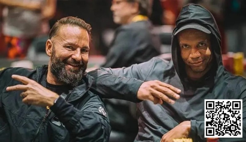 【EV扑克】专访丹牛:我学习GTO是为了“利用人心”!不愧是大神才有的顶级理解