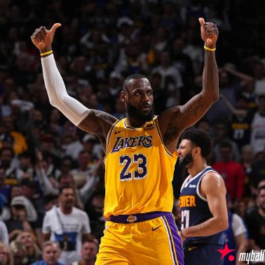 迈博体育 30天30队湖人:儿子教练全是嫡系 詹姆斯架空基本