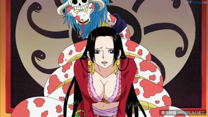 【GG扑克】思春期少年的衝擊?JUMP雜誌遊走情色邊緣的漫畫排行!