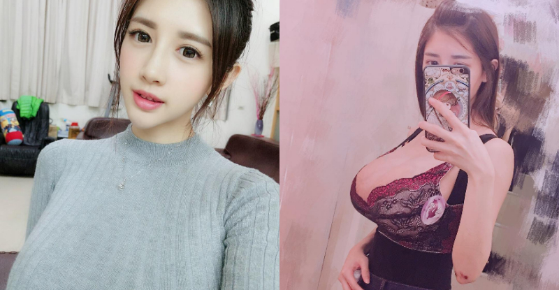 【GG扑克】地方媽媽94猛!自認生完漲了「3大Cup」乳量超震撼,身材好厲害!