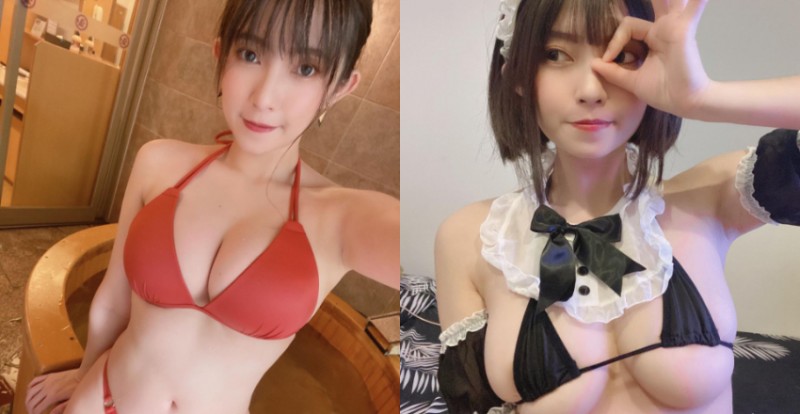 【GG扑克】網友狂推豐滿短髮妹是「板橋之光」 火辣身材罩不住!