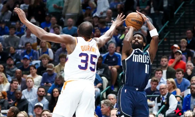 大发体育-杜兰特26分欧文29+7 太阳险胜独行侠豪取7连胜,大发助力你的致富之路!