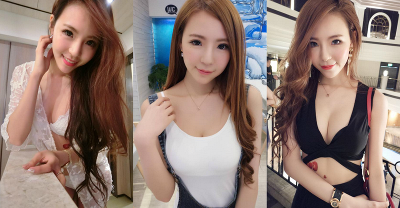 【GG扑克】Magic！「氣質小甜心」判若兩人…變身賽車女郎眼神迷濛搞自拍超誘人