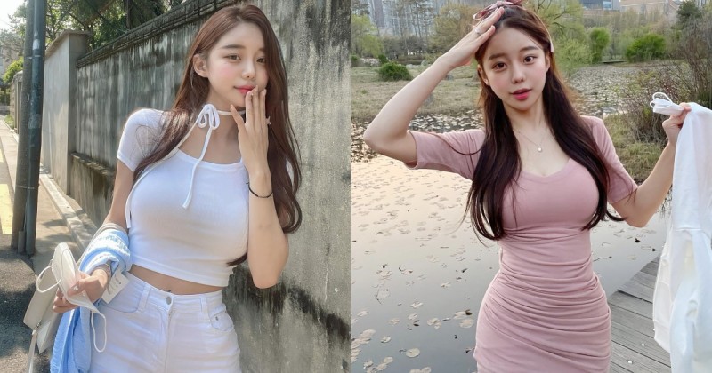 【GG扑克】捕獲野生「高顏值小姊姊」身材超迷人!天菜級完美顏值電力滿分