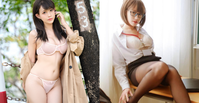 【GG扑克】氣質妹清純是假象…外派當助教「本色覺醒」 自動解釦爬上桌勾引小鮮肉