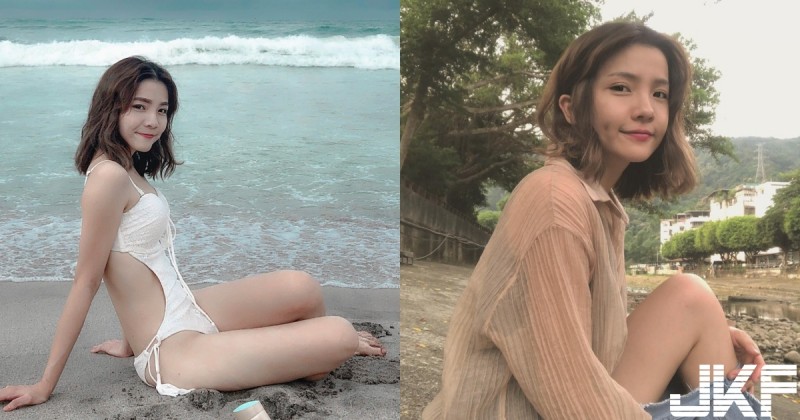 【GG扑克】美型小清新～「胡又荀」讓人受不了的甜蜜戀愛感像糖一樣上癮…