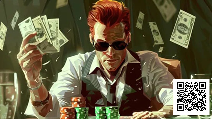 【EV扑克】河牌圈偷鸡,我们要下注多少才能逼对手弃掉顶对?