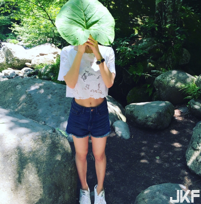 【GG扑克】日本寫真女星表裡不一?私生活照曝光 鏡頭前後反差極大判若兩人(哇嗚~大開眼界