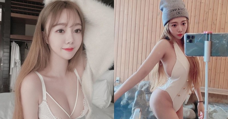 【GG扑克】負20度穿這樣真的猛!巨乳小隻馬「米妹Vanessa」旅遊vlog預備中,冰天雪地也要辣起來