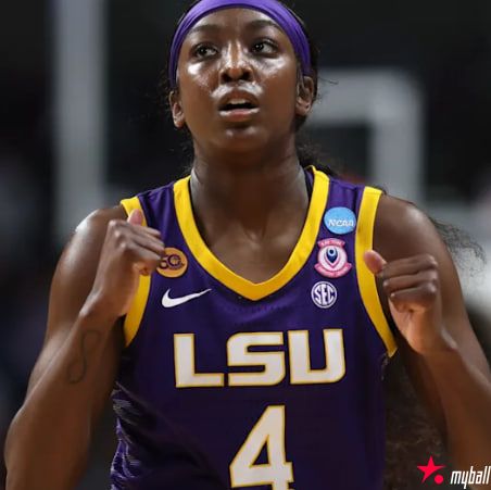 大发体育-为什么弗劳杰要推迟她的WNBA职业生涯并重返 LSU,大发助力你的致富之路!