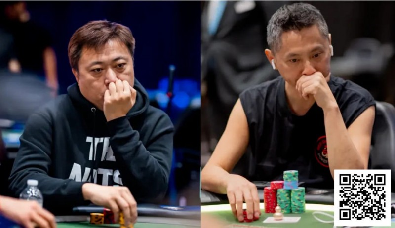 【EV扑克】WSOP第12天|徐强榜眼K七张StudFT,超黑领跑https://www.ggpkcn.com/wp-content/uploads/2025/06/20250610061006106010000088888.jpg.5K PLO 双面Bomb-Pot