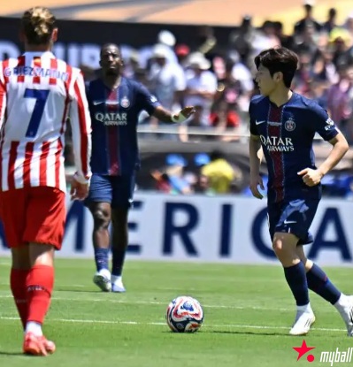 大发体育-世俱杯-KK2助攻鲁伊斯维蒂尼亚李刚仁破门,大发助力你的致富之路!