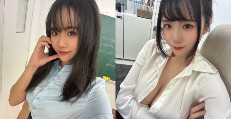 【GG扑克】創業課程講師私下竟然是大尺模特兒 F奶身材呼之欲出好驚喜