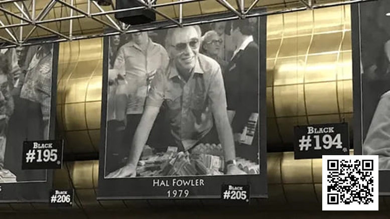 【EV扑克】WSOP主赛奖金进化史：从3万到千万，谁是背后推手？