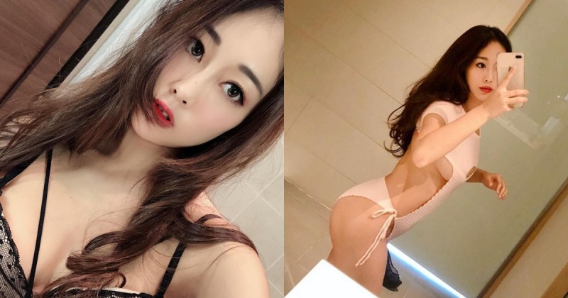 熱愛戶外全裸！美臀正妹「蕾蕾 Lei」到處旅遊秀蜜桃，超豐滿弧度大方展現！