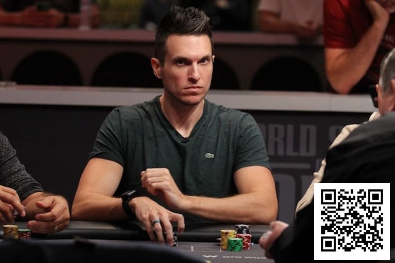 【EV扑克】OBBBA法案引爆职业扑克存亡战:Doug Polk怒斥美国新税法“对未盈利征税”