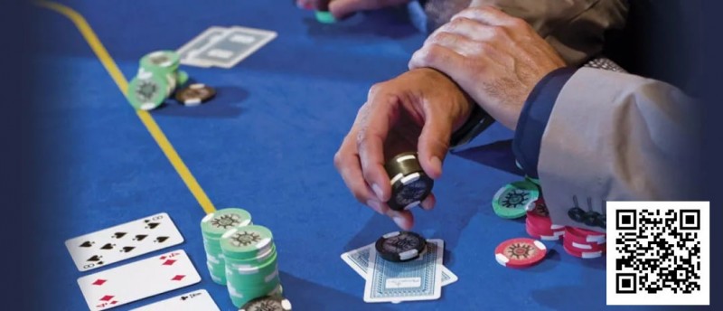 【EV扑克】德州扑克怎么摆脱微注额级别?你必须知道的5大绝招
