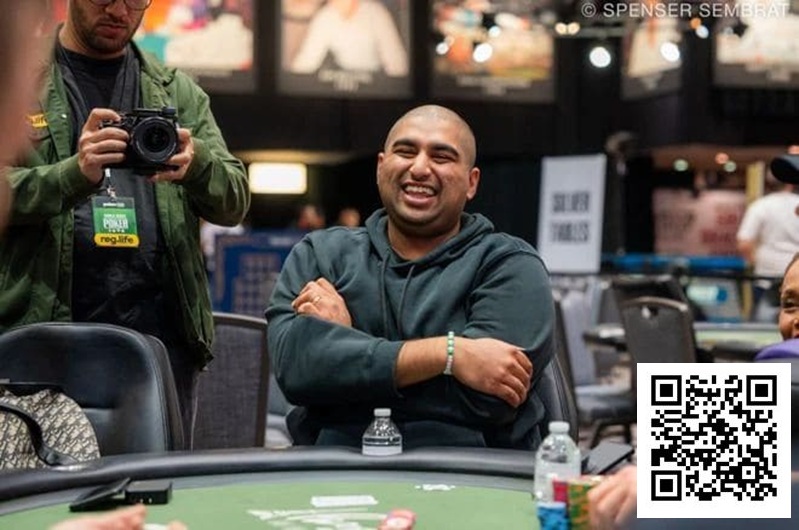 【EV扑克】Nik Airball在HCL斩获38.8万历史最大底池，登顶电视扑克盈利榜前三