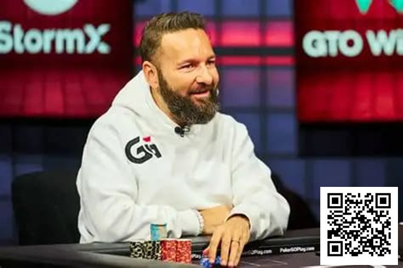 【EV扑克】破纪录6000万刀保底!2025 WSOP天堂岛站豪华赛程重磅官宣