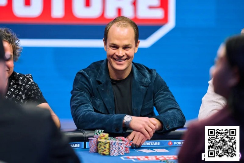 【EV扑克】46诈唬撞上大佬的AA,90秒蒸发0,000