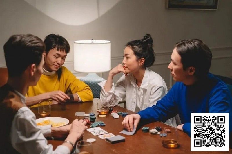 【EV扑克】遇到伙牌怎么办?如何识别伙牌?注意这9个迹象