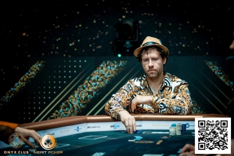 【EV扑克】Jungleman vs. Ossi Ketola史诗对决:0万买入赛诞生惊天名场面