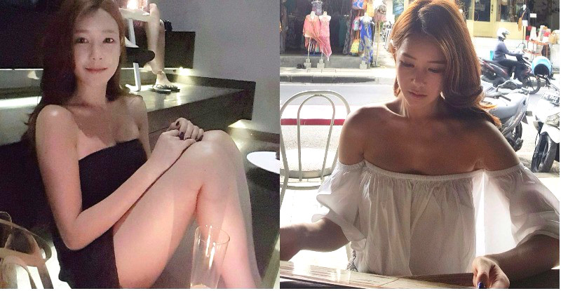 【GG扑克】隱乳系4NI!「可愛乳形狀」乍現粉嫩畫面太養眼,網呼:我戀愛啦!