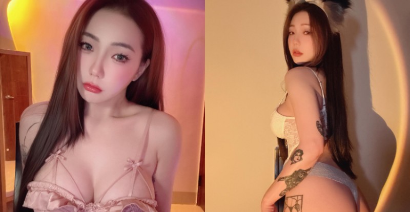 【GG扑克】投下去!嬌慾系學姊雅捷強勢催票 還有福利影片可以領!