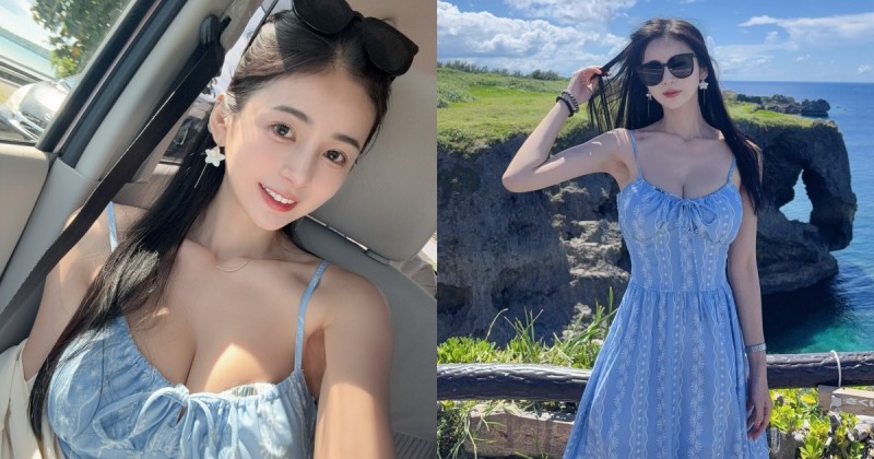 【GG扑克】巨乳美少女「辰辰」將現身TREND GIRLS泳池攝影會！又能見到她的超辣比基尼！