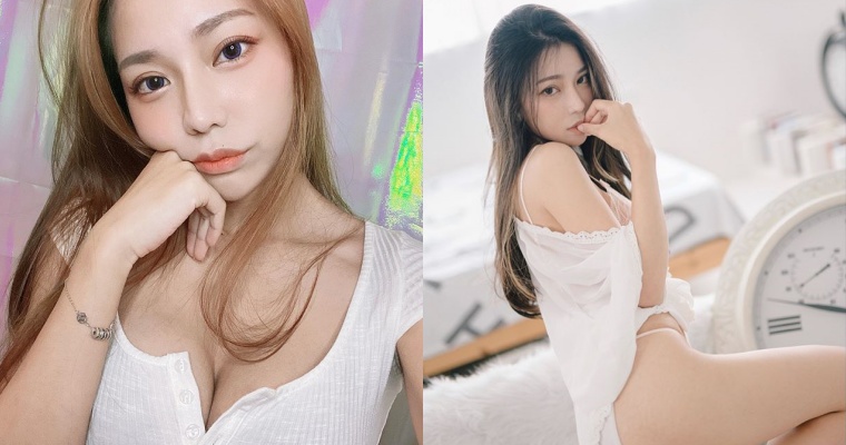 【GG扑克】多才多藝的女人最美麗！辣模 Rachel Q「南半球」超火辣！真實身份竟是…