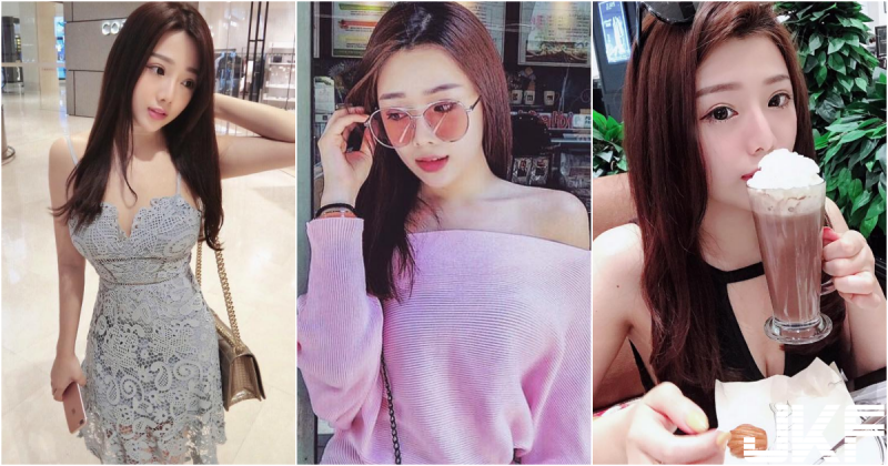 【GG扑克】滿滿氣質！天菜級「白皙美乳妹」誘惑視角好犯規！超性感「長腿身材」有夠迷人…