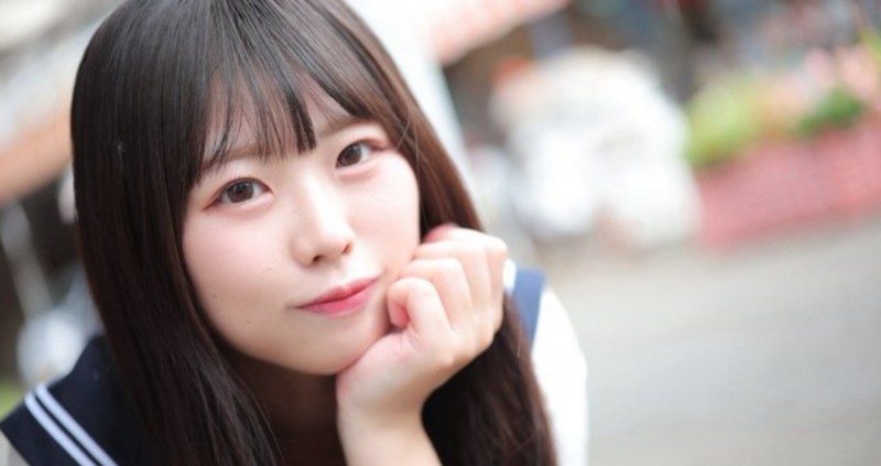 【GG扑克】芦田希空出道作品番号及封面，芦田希空个人简介【EV扑克下载】