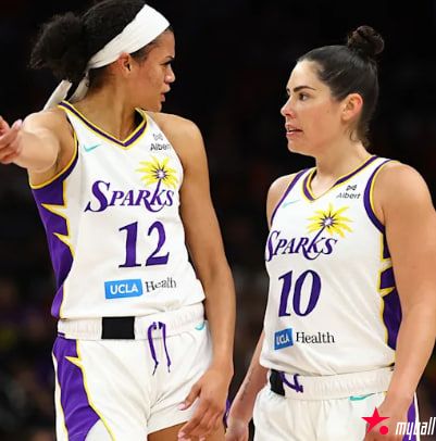 大发体育-火花队在WNBA赛季结束后做出关键合同决定,大发助力你的致富之路!