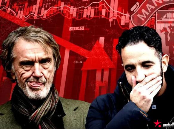 迈博体育 曝曼联冬窗或签葡萄牙铁腰,只需2000万!