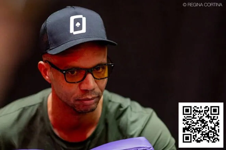 【EV扑克】数据揭示Phil Ivey扑克生涯唯一短板:电视及直播常规桌累计亏损超40万美元