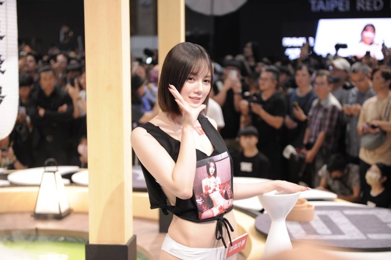 【GG扑克】TRE2023日记(7)：涼森れむ(凉森玲梦)的四大绝招【EV扑克下载】