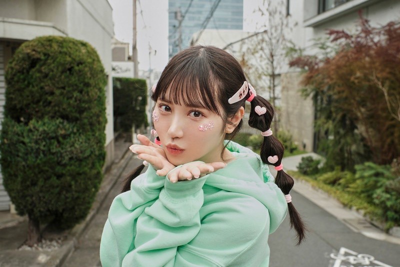 【GG扑克】确定回归活动! 小野六花会跳槽换事务所吗?【EV扑克下载】