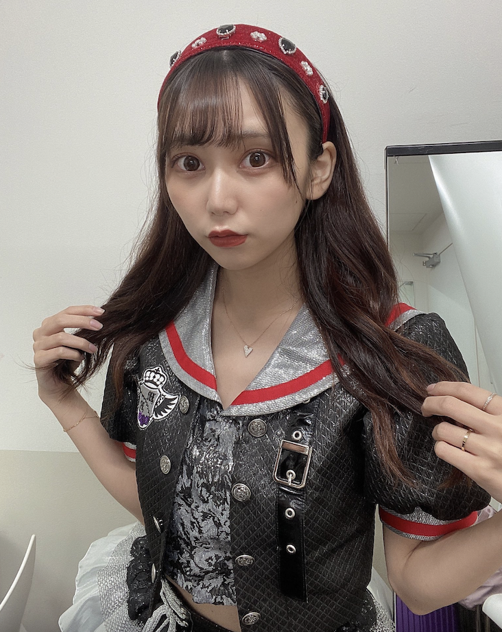 【GG扑克】确实是偶像无误!很会吹的她真实身份曝光!【EV扑克下载】