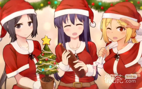 《冬日狂想曲》全任务道具获取方法攻略