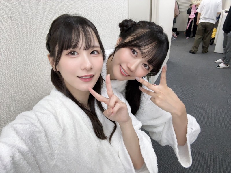 【GG扑克】最开心的共演!村上悠华把她当做一辈子的好友!【EV扑克下载】