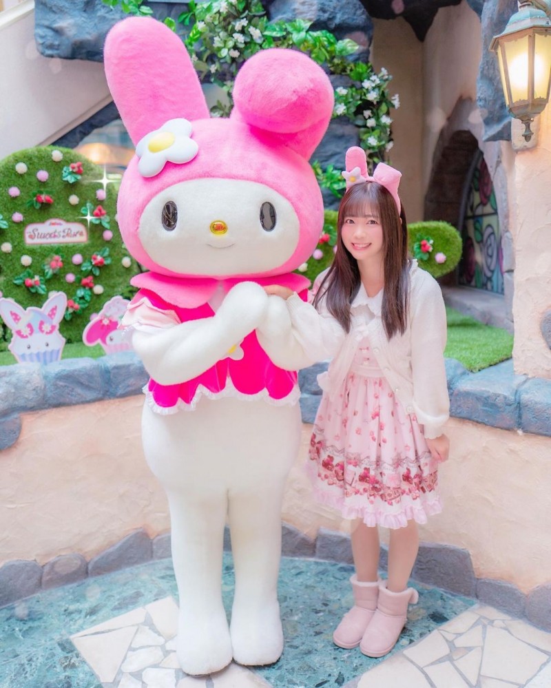 【GG扑克】童颜巨乳「羽咲美晴」正式引退,以后迪斯尼乐园见!【EV扑克下载】