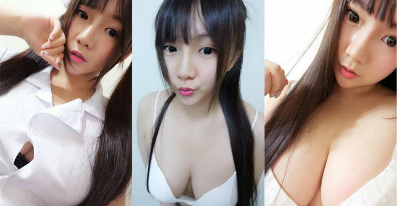 【GG扑克】渴了來一杯!「爆乳妹」獻上「家庭號鮮奶」…網友:果然濃~醇~香~