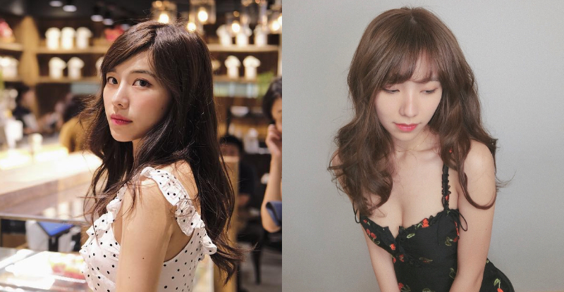 【GG扑克】氣質「正妹畫家」竟然有飽滿美乳身材 比基尼都快被撐壞掉了啦